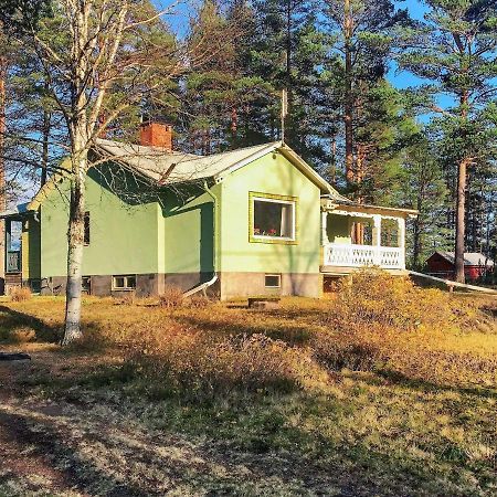 Holiday Home Roerbaecksnaes Rorbacksnas Kültér fotó