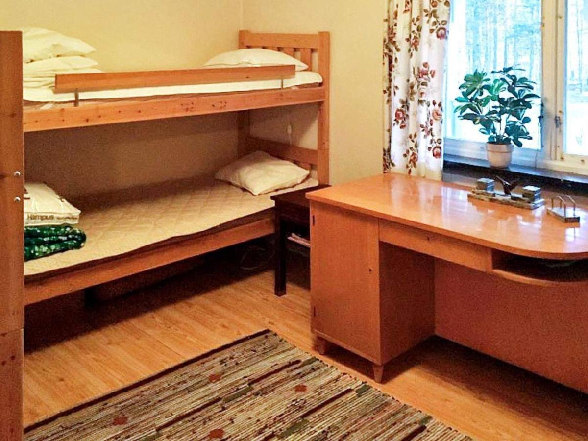 Holiday Home Roerbaecksnaes Rorbacksnas Kültér fotó