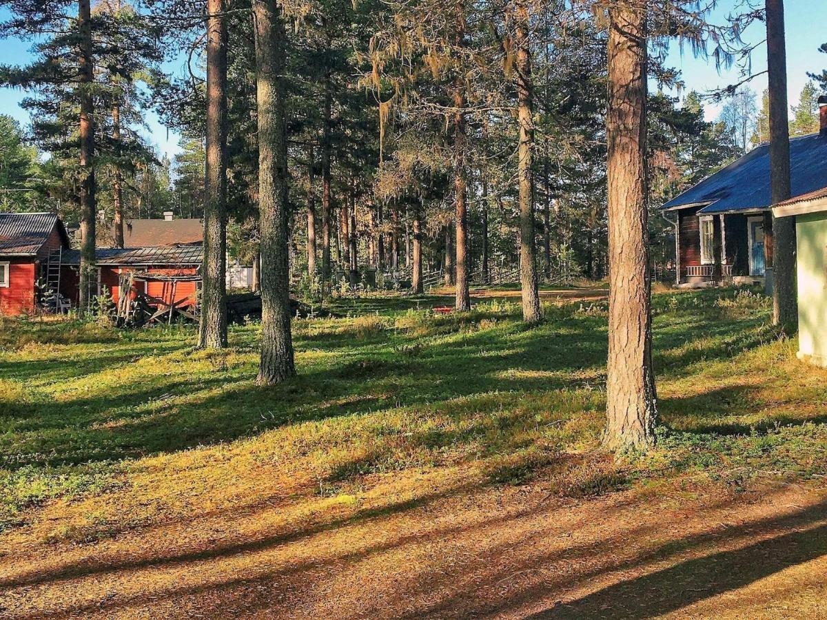 Holiday Home Roerbaecksnaes Rorbacksnas Kültér fotó