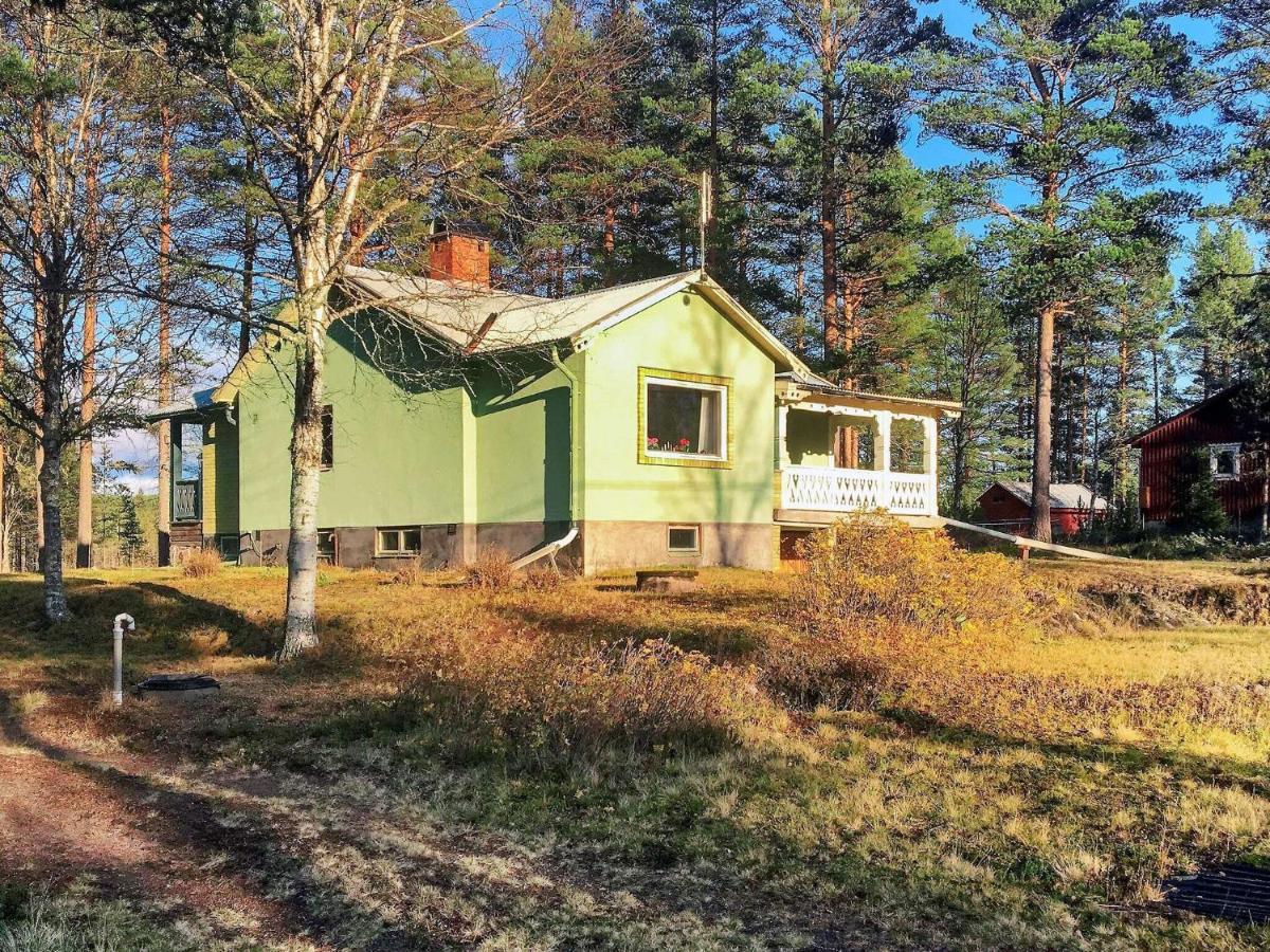 Holiday Home Roerbaecksnaes Rorbacksnas Kültér fotó